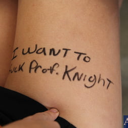 Jodi Taylor and Alec Knight in Naughty Bookworms